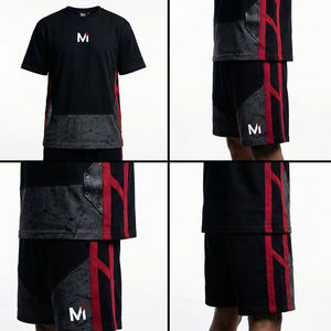 MALUZA INDUSTRIES Kit d'entraînement de football personnalisé Elite, ensemble de football imprimé, respirant, grande taille, 100% polyester, personnalisable, USA - Product Image 6