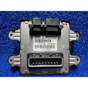 ชิ้นส่วน ECU และโมดูลคอมพิวเตอร์มือสองของเชอโรกี รุ่น P04692017AK - Product Image 1