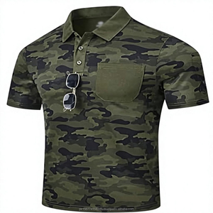 Private Label <b>Men's</b> Custom <b>Men</b> Casual Sublimation Shirt Breathable Polyester Cotton Performance Sports <b>Men's</b> T-Shirts - Product Image 5