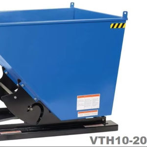 Meilleures ventes : Trémie industrielle auto-vidante, la taille la plus populaire pour les entrepôts et ateliers métalliques aux États-Unis, fabriquée au Vietnam - Product Image 1