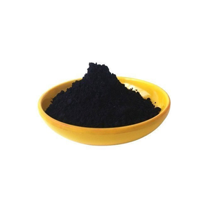 Direct Black 19 Water Soluble <b>Dye</b> Powder High Purity Black Color for Industrial Dyeing Use - Product Image 6
