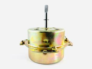Motor de Ventilador Eléctrico Monofásico de 10 kW sin Escobillas con Frecuencia de 50Hz-60Hz, Aspas de 10 Pulgadas, Cable de Cobre, 220V CA - Product Image 3