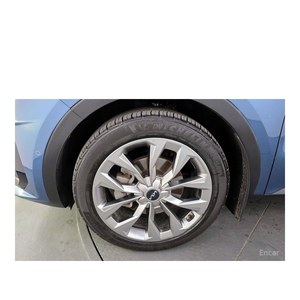 Kia Sorento Diésel 2.2 2WD Automático Euro V 2021, 115.917 km, Asientos de Cuero, Volante a la Izquierda - Product Image 5