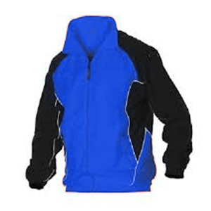 <b>Men's</b> Red Black Color Blocking Hooded Fleece <b>Jacket</b> Zipper Closure Regular Fit Autumn Casual Wear <b>Long</b> Sleeve Polyester - Product Image 4