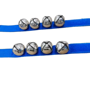 Campana de Madera Alipa LB-4, Campana de 4 Tonos con Sonido Brillante y Profundo - Product Image 1