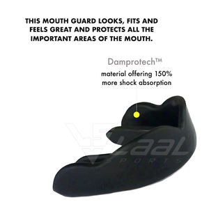 ที่ครอบฟันสำหรับชกมวยขายดีที่สุดทางออนไลน์ ที่ครอบฟันสำหรับชกมวยรุ่นยอดนิยม ที่ครอบฟันสำหรับชกมวยแบบสั่งทำ - Product Image 3