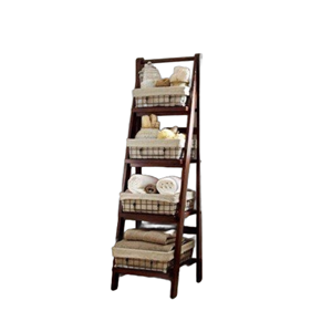 Meilleures ventes : Meuble de salle de bain moderne en teck, 4 étagères, qualité supérieure, sur mesure, écologique, accessoires inclus - À VENDRE - Product Image 2