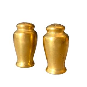 Pot à épices Outils à épices Salière et poivrière de qualité supérieure Salière et poivrière de cuisine pour la maison Hôtel Table Top Servant Utilisation - Product Image 1