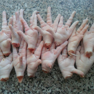 ตีนไก่แช่แข็งคุณภาพสูง เกรด A ผลิตภัณฑ์เนื้อสัตว์ปีกแช่แข็งสำหรับผู้ซื้อขายส่งทั่วโลก - Product Image 4