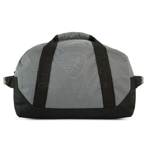 Wholesale Price Multi pocket gym <b>bag</b> Custom strong material gym <b>bag</b> for fitness <b>training</b> and travel storage use - Product Image 4