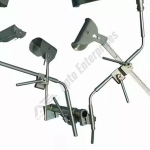 Instrumentos Quirúrgicos Veterinarios Premium, Herramientas Médicas de Alta Calidad, Instrumentos Ortopédicos de Grado Alemán - Product Image 5