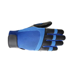 Guantes de Bateo de Béisbol de Cuero Suave, Guantes de Entrenamiento de Bateo, Fabricante de Exportación, Calidad Premium y Descuentos por Volumen - Product Image 5