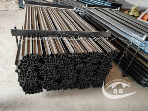 <span class=keywords><strong>Poteau</strong></span> en T, <span class=keywords><strong>poteau</strong></span> de clôture en T, <span class=keywords><strong>poteau</strong></span> en acier en T, <span class=keywords><strong>poteau</strong></span> en métal en T, <span class=keywords><strong>poteau</strong></span> de clôture en forme de T, <span class=keywords><strong>poteau</strong></span> en T pour bétail - Product Image 6