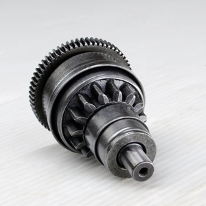 Kalama รุ่น Bendix สำหรับ A263 GY6 Kymco 50 - Product Image 5