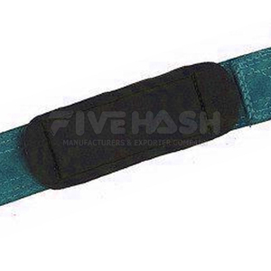 Sangles de musculation en cuir à forte adhérence, sangles de gym premium pour levages lourds et entraînement physique, sangles de musculation confortables en cuir - Product Image 4