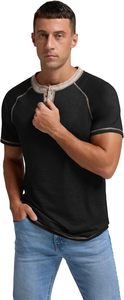 Camiseta Premium para Hombre, Estilo Urbano, Hip Hop, con Dobladillo Extendido, de Algodón, Cómoda, Informal, Proveedor Mayorista - Product Image 2