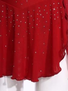 Vestidos de Danza para Niñas de 6 a 16 Años, para Competencias y Recitales, Trajes de Danza Contemporánea - Product Image 5