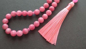 Contador de oraciones islámico Tasbih de resina personalizado OEM ODM, cuentas de Dhikr premium para recuerdos de Ramadán, Eid y Hajj - Product Image 5