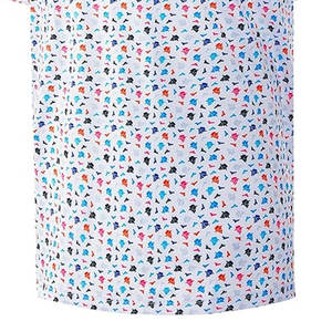 เสื้อโปโลกอล์ฟผู้ชาย ระบายอากาศได้ดี ผ้าสเตรช สไตล์คลาสสิก เสื้อผ้ากีฬา เสื้อโปโลกอล์ฟ - Product Image 6