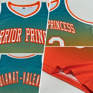 <span class=keywords><strong>Camiseta</strong></span> <span class=keywords><strong>de</strong></span> Baloncesto Personalizada para Equipo, Uniforme <span class=keywords><strong>de</strong></span> Malla Negra y <span class=keywords><strong>Rosa</strong></span>, Secado Rápido, Poliéster, Nombre y Número Personalizados, OEM, ODM, Venta al Por Mayor - Product Image 3