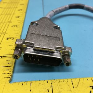 2 AMAT 0150-01540 CABLE ASSY, LOW PRESS APC ADPT - Équipements et pièces semi-conducteurs d'occasion fiables à l'échelle mondiale chez - Product Image 4