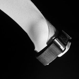 Agarraderas Ajustables para Gimnasio para Hombres y Mujeres con Costuras Reforzadas para Gimnasia, Levantamiento de Pesas, Dominadas, Muscle Ups - Product Image 3