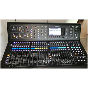 Flight case K-Kmark pour console de mixage numérique Midas M32 M32r Live - Product Image 6