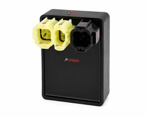 Unidad CDI HET de 10 pines para Honda Activa 110cc, piezas de repuesto de calidad de exportación para motocicletas y scooters en India, encendido eléctrico. - Product Image 5