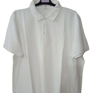 Chemise pour homme en soie tricotée Vêtements de travail en vrac pour le travail Conception personnalisée pour homme - Product Image 5