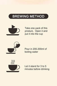 شاي العافية التناسلية للنساء-دعم الخصوبة الطبيعية والشاي المنقع في التوازن الهرموني - Product Image 4