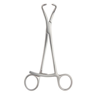 Ensemble d'orthopédie - 10 pièces d'instruments chirurgicaux dorés, pinces de réduction osseuse à forte capacité de maintien, logo personnalisé - Product Image 6