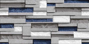 Carreaux muraux Premium Choice de qualité supérieure, carreaux d'élévation Asia Tiles 300x600mm pour articles de santé. - Product Image 2