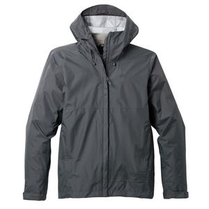 Men's <b>Waterproof</b> Windbreak <b>Lightweight</b> <b>Packable</b> <b>Jacket</b> for Spring Outdoor Sports With Custom Options, Multiple Colors Available - Product Image 5