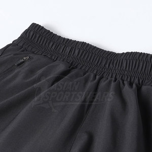 Pantalones Cortos Deportivos de Alta Densidad para Levantamiento de Pesas, Construcción Sólida, Equipo de Gimnasio Versátil - Product Image 4