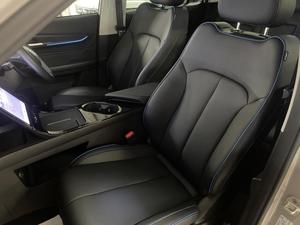 ดีลสุดคุ้ม 2025 JAEECO 5 60.9KWH รถยนต์หรู 5 ประตู - Product Image 5