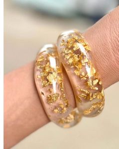 Ensemble de bracelets larges en laiton écologiques pour femmes, gravés au laser et polis, parfaits pour le sport et les jeux - Product Image 4