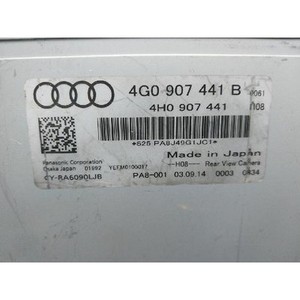 ECUs y Módulos de Computación Usados A6 4G0907441B - Product Image 4