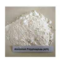 Polifosfato de amonio rentable disponible para soluciones de compra a granel