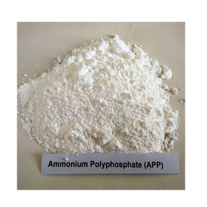 Polyphosphate d'ammonium économique disponible pour les solutions d'achat en gros - Product Image 1