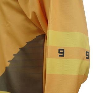 Jersey de Hockey sobre Hielo Personalizado Premium, Uniforme de Hockey Personalizado para Equipo, Camiseta Deportiva, Ropa de Hockey de Alto Rendimiento - Product Image 6