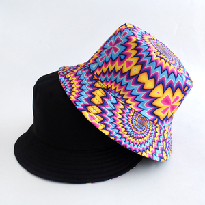Nuevo Sombrero de Pescador de Lujo, Marca de Moda, Sombreros Casuales para Hombres y Mujeres, Sombreros de Playa para Viajes - Product Image 3