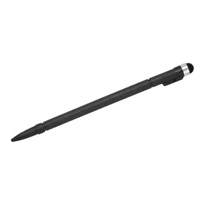Stylet ergonomique à pointe souple Brady pour écrans tactiles capacitifs, dispositif d'entrée de données pour laboratoire - Product Image 1