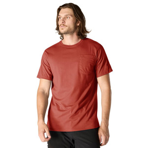 T-shirts pour hommes 100 % coton haut de gamme 2026, personnalisables avec broderie, sérigraphie et impression photo, motifs variés - Product Image 1