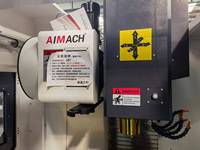 Nieuwe Desktop 4 As Mini Cnc Freesmachine Vmc650 Hobby Cnc Freesmachine