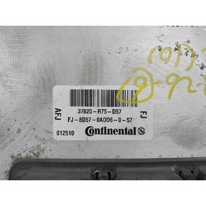 ECUs y Módulos de Computadora Usados Sin Marca para Accord, 37820R75D57, para Modelos 2007-2011 - Product Image 4