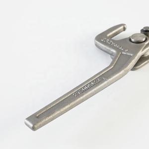 トラックスチール原料ティッパーロック - Product Image 4