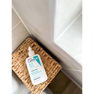 <span class=keywords><strong>Nettoyant</strong></span> <span class=keywords><strong>CeraVe</strong></span> Blemish Control pour le <span class=keywords><strong>visage</strong></span>, nettoyage en profondeur des pores, avec <span class=keywords><strong>acide</strong></span> <span class=keywords><strong>salicylique</strong></span>, pour peaux sujettes aux imperfections. - Product Image 5