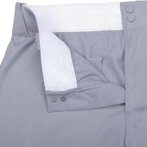 Pantalones de Béisbol para Hombre, Ropa Deportiva, Talla Personalizada, Precio Económico, Nueva Llegada - Product Image 3