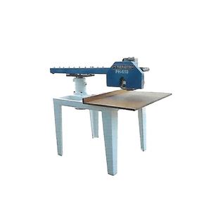 Maquinaria para Trabajar la Madera Fabricada en Malasia, Sierras para Madera, Sierra de Brazo Radial, Sierra de Mesa - Product Image 2