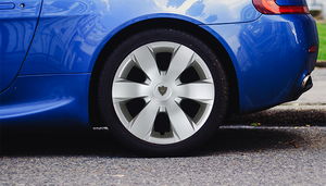 Enjoliveurs de roue - Product Image 3